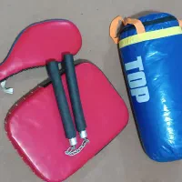 کیسه بکس و چیزمیزای دیگه