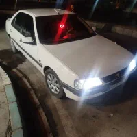 پژو450SLX|خودرو سواری و وانت|قرچک, میرزائی شمالی|دیوار