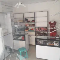 اجاره مغازه جی شرقی مناسب پوشاک زنانه بچگانه|اجارهٔ مغازه و غرفه|اصفهان, خوراسگان|دیوار