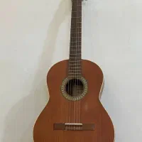 گیتار پارسی M6 مایل معاوضه هم هستم