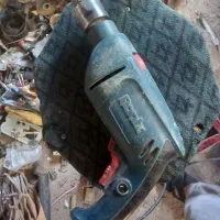 دریل سالم بشرت