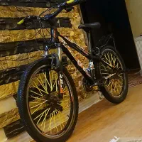 دوچرخه ۲۴ در حد فروشی