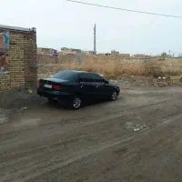 سمندمشکی|خودرو سواری و وانت|ارومیه, |دیوار