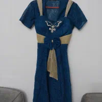 پیراهن مجلسی زنانه|لباس|آستانه اشرفیه, |دیوار