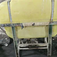 دستگاه موور برچینکار وسمپاش
