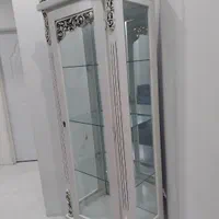 گنجه|بوفه، ویترین، کنسول|مشهد, عسگریه|دیوار