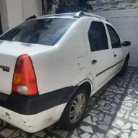 ال۹۰ داچیا مدل ۹۰ پارس خودرو|خودرو سواری و وانت|رشت, چمارسرا|دیوار
