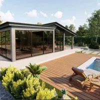 ویلای۴۵۰متری سند ملکی//شاهنامه//