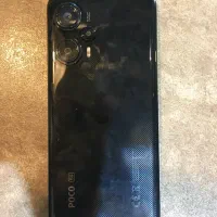 گوشی شیامی پوکوf5