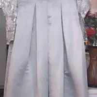 لباس مجلسی