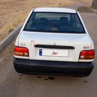 پرایذ|خودرو سواری و وانت|زنجان, |دیوار