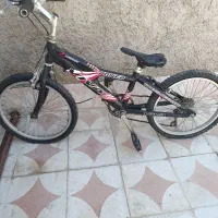 دوچرخه شماره ۲۰