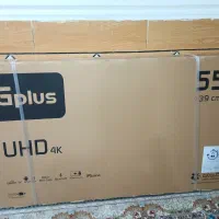 تلویزیون جی پلاس 55 اینچ