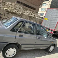 پراید مدل 90 Sl|خودرو سواری و وانت|سنندج, |دیوار