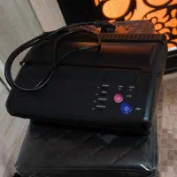 پرینتر حرارتی مخصوص تتو