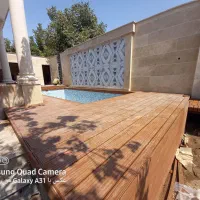 ترموپلاست‌چوبپلاست چوب پلاست ترموودپلاستیکی|عمده‌فروشی|تهران, مسعودیه|دیوار