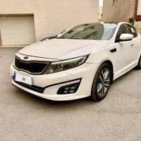 اپتیما TF مدل 2014