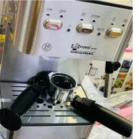 اسپرسو ساز فوبار ۲۰ بار|سماور، چای‌ساز، قهوه‌ساز|بندرعباس, |دیوار