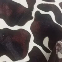 پارچه مخملی ضخیم ۲۰ متر