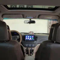 ام وی ام ۵۵۰ سفید دنده ای بدون رنگ|خودرو سواری و وانت|مشهد, شاهد (شهرک غرب)|دیوار