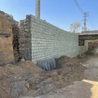 مالن، سنگ لاشه نما، جدول، بلو چینی، آجر نما