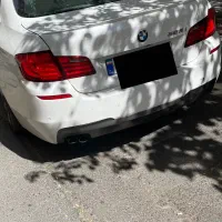 اجاره خودرو bmw 528/ سفید ۲۰۱۶