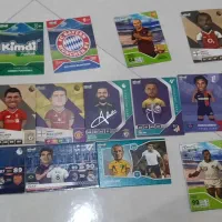 ۲۳ عدد کارت کیمدی ۲۰۲۶ کد نخورده و سالم