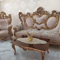 مبال سلطنتی 9نفره