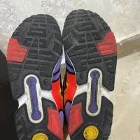 کتونی zx1000 اورجینال سایز 43|کیف، کفش، کمربند|تهران, جی|دیوار