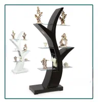 بوفه و استند