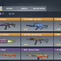 اکانت کالاف|کنسول، بازی ویدئویی و آنلاین|گرگان, |دیوار