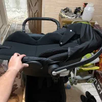 ست کالاسکه و کریر و روروئک|اسباب و اثاث بچه|تهران, ائمه اطهار|دیوار