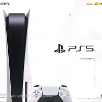 پلی‌استیشن 5 اسلیم
