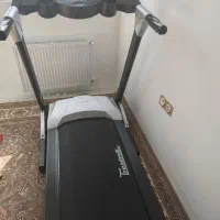 تردمیل|تجهیزات ورزشی|تهران, بوستان ولایت|دیوار