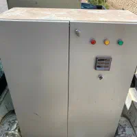 تابلو برق صنعتی