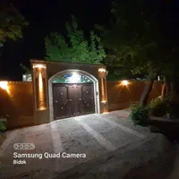 دنج، آرام و ساکت همراه باشکوفه های بهاری