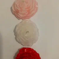 تولید انواع شمع و سنگ مصنوعی