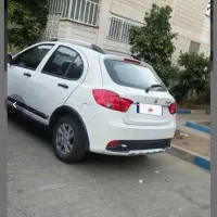 کوییک gxrتیپl1404|خودرو سواری و وانت|کرج, شهرک جهان‌نما|دیوار