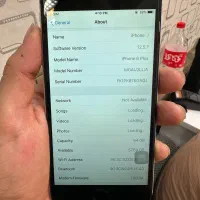 ایفون ۶ پلاس|موبایل|مشهد, امام رضا (ع)|دیوار