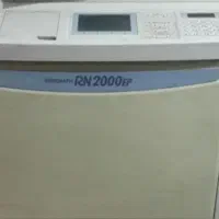 دستگاه ریسو RN2000