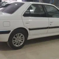 پژو پارسxu7pسفارشی