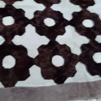 روتختی چرم وپوست طبیعی کارتیکه دوزی دستی