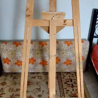سه پایه نقاشی مارک پارس فوم