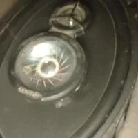 باند کنوود و هدلایت پراید