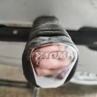 هندا ۱۲۵ زیگما شکالتی|موتورسیکلت|صفادشت, |دیوار