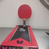راکت پینگ پنگ میزوتانی zlc