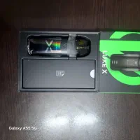 ویپ VAPORESSOسفارش انگلیس