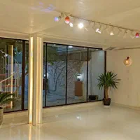 اجاره باغ  مناسب اقامت و دورهمی خانوادگی