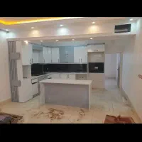 کابینت فلزی MDF ملامین اشکاف زیرقیمت از متری 1600|مصالح و تجهیزات ساختمان|مشهد, رسالت|دیوار