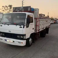 هیوندا موتور بزرگ معاوضه با اپارتمان